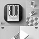 Branding Book Mockup - GraphicRiver Item for Sale